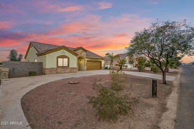 4218 E Appaloosa Dr, Eloy, AZ 85131 - photo 2