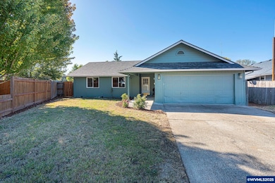 614 NE Bockes Loop, Sheridan, OR 97378 - photo 3