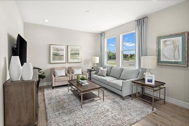 *Model Home Photo*