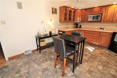 Kitchen - Main Unit - with second sink