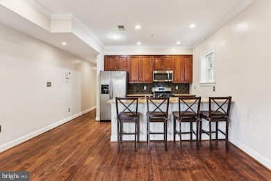 1116 C St NE unit 101, Washington, DC 20002 - photo 7