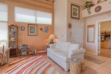 Formal Living Room