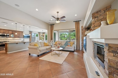 3257 N 163rd Dr, Goodyear, AZ 85395 - photo 5