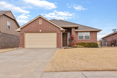 26981 E 142nd St S, Coweta, OK 74429 - photo 2