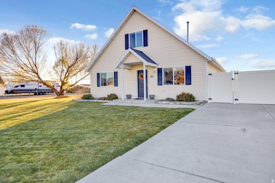 321 N 1500 W, Tremonton, UT 84337 - photo 2
