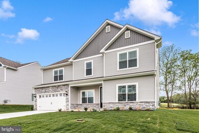 426 Abigail Ave, Waynesboro, PA 17268 - photo 2