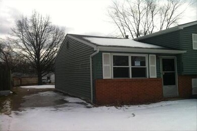 4488 Collingdale Driveway