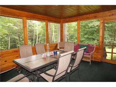 Other. Porch-Screened