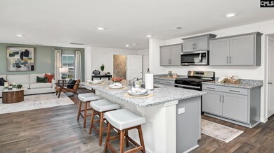 1365 Mosser Dr, Columbia, SC 29203 - photo 5