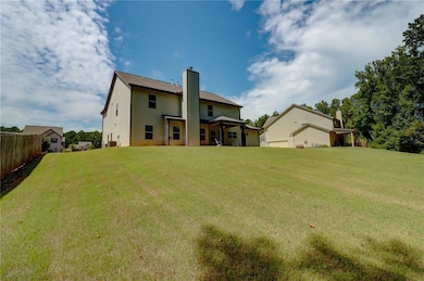 810 Relic Ridge, Hampton, GA 30228 - photo 6