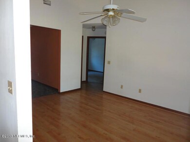 livingroom after clean