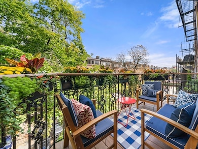 43 Upton St unit 4, Boston, MA 02118 - photo 6