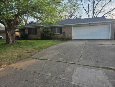 5413 Greenwood Way, North Richland Hills, TX 76180 - photo 3