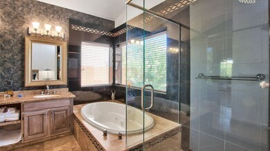 11886 E Sorrel Lane, Scottsdale AZ 85259