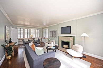 1284 Paddock Hills Ave, Cincinnati, OH 45229 - photo 7