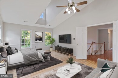 411 Meade Dr SW, Leesburg, VA 20175 - photo 2