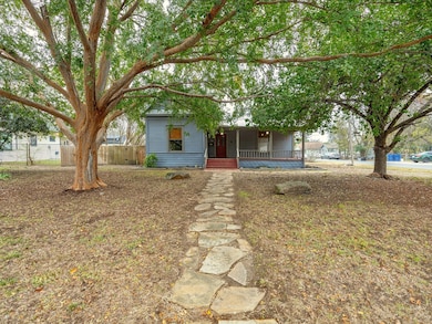 600 Williams St, Waxahachie, TX 75165 - photo 3