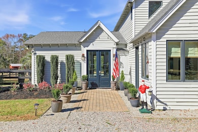 508 Coleman Bridge Rd, Aiken, SC 29805 - photo 2