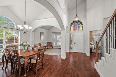 724 Jordan Rd, McKinney, TX 75071 - photo 6