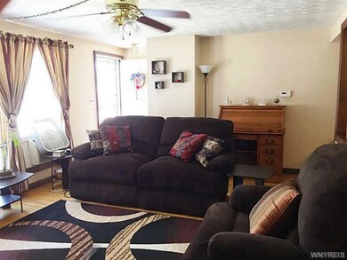 Living Room.