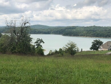 Lot #39 - Sunset Bay, Norris Lake