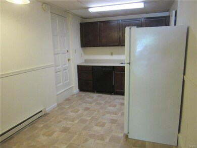 Kitchen view 2