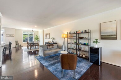 Lofts at Village Walk, Leesburg, VA 20175 - photo 7