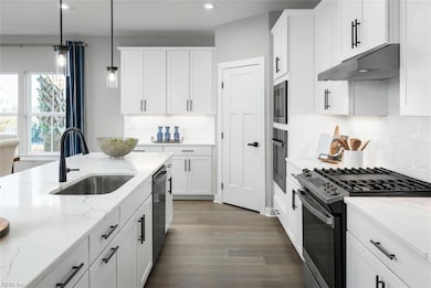 383 Tributary Ln, Carrollton, VA 23314 - photo 3