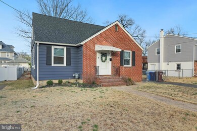 618 Arndt Ave, Riverside, NJ 08075 - photo 2