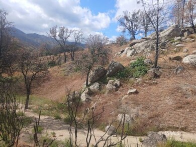 Small Ravine
