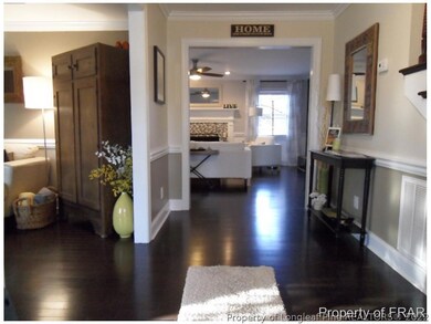 3641 Glenbarry Cir, Fayetteville, NC 28314 - photo 3