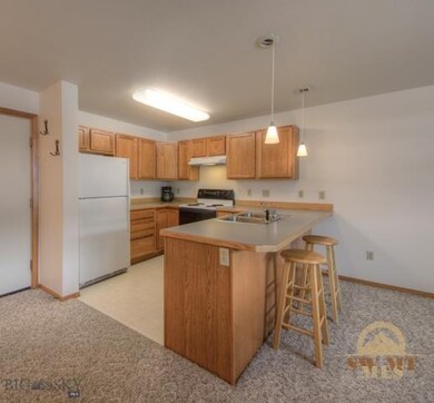 115 Aspen Leaf Drive 2c, Big Sky, MT 59716 - photo 7
