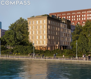 150 Barrow St unit PH-A, New York, NY 10014 - photo 6