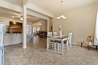 1608 Pecan Crossing Dr, Shawnee, OK 74804 - photo 7