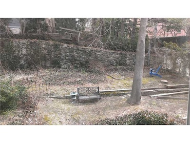 Yard/Garden.