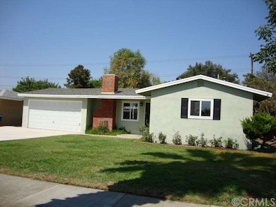 Curb Appeal!