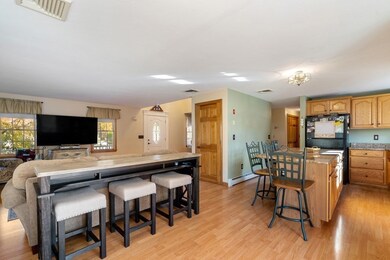 3 John r Keeley Cir, Abington, MA 02351 - photo 7