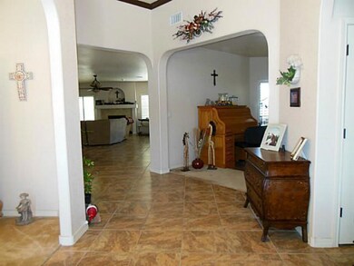 Living Room. 11353 Patricia Avenue, El P