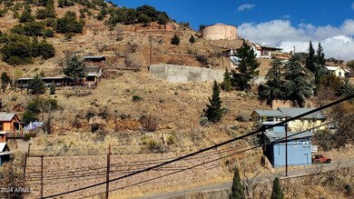 0 High Rd -- unit 73, Bisbee, AZ 85603 - photo 6