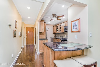 Ocean View Condominiums unit 1B, Staten Island, NY 10305 - photo 6