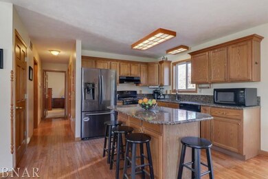 105 N Gadwall Ln, Downs, IL 61736 - photo 7