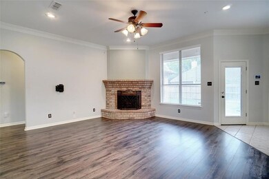 8444 Emerald Cir, North Richland Hills, TX 76180 - photo 3