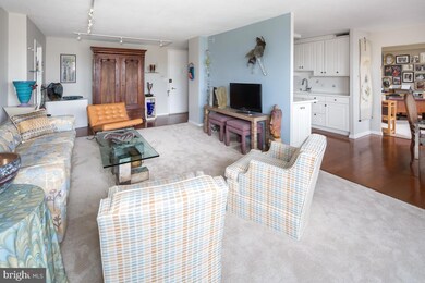 Green Hill Condominiums unit ED712, Wynnewood, PA 19096 - photo 5