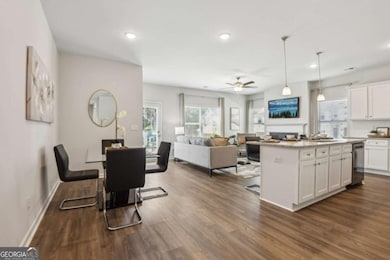 6346 Warbler Ct, Morrow, GA 30260 - photo 7