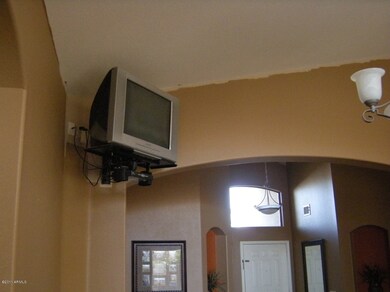 Living-Dining Room with TV's & Stereo