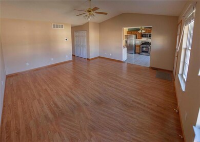 Another view of the living room