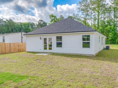 1605 Dr Martin Luther King Jr Mem Rd, Crawfordville, FL 32327 - photo 7