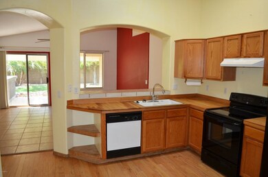 Dragoon Kitchen