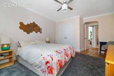 98 Park Terrace E unit 1C, New York, NY 10034 - photo 5