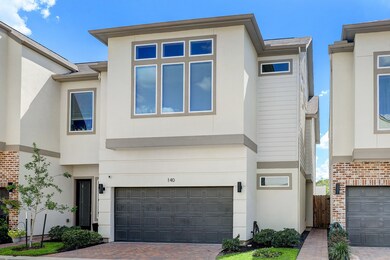 140 Knightsbridge Park Ln, Houston, TX 77018 - photo 3